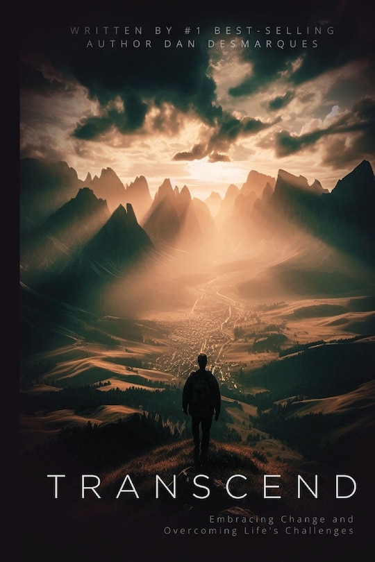 Front cover_Transcend