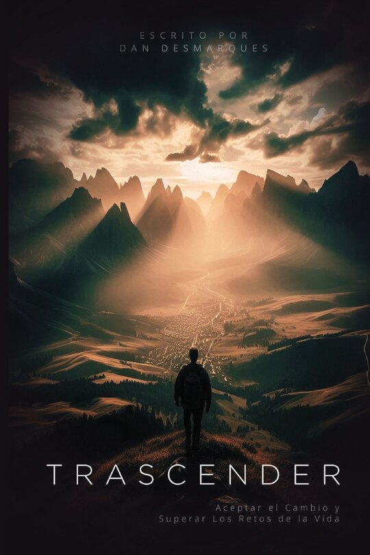 Front cover_Trascender