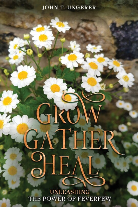 Couverture_Grow, Gather, Heal