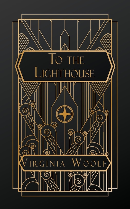 Front cover_To the Lighthouse