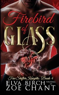 Front cover_Firebird of Glass