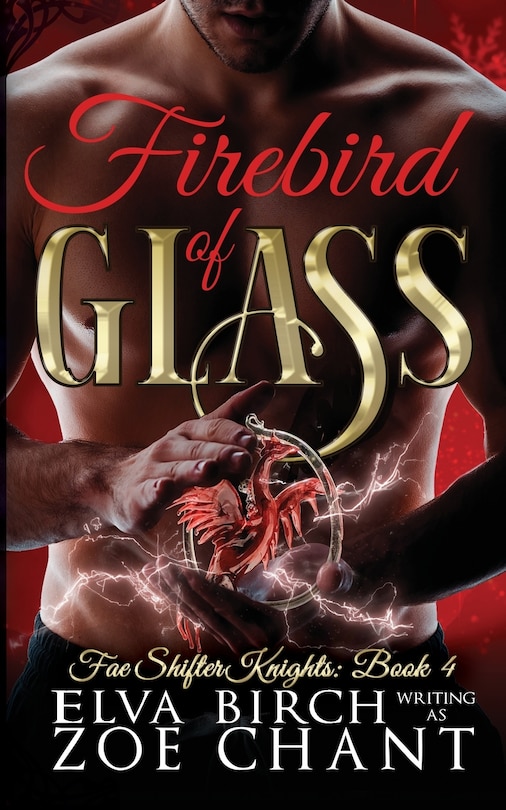 Front cover_Firebird of Glass