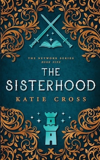 Couverture_The Sisterhood
