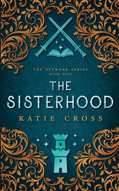 Couverture_The Sisterhood