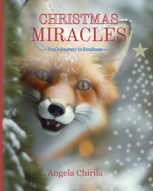 Front cover_Christmas Miracles