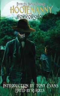 Front cover_Hootenanny Horrorshow