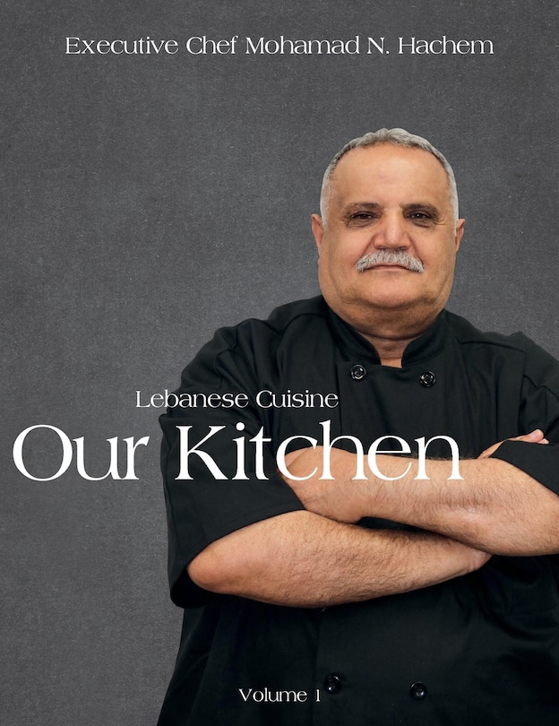 Couverture_Our Kitchen