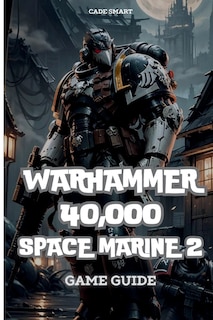 Couverture_Warhammer 40,000