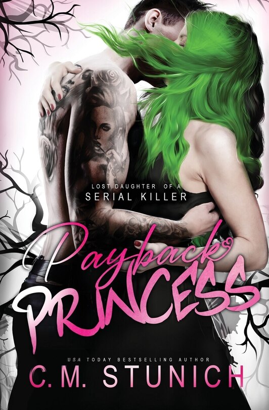Couverture_Payback Princess
