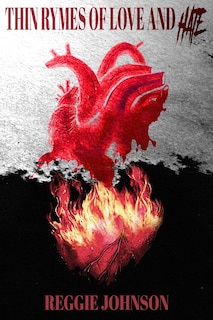 Front cover_Thin Rhymes Between Love & Hate