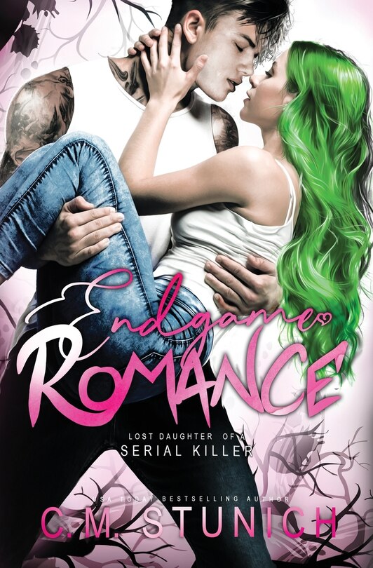Couverture_Endgame Romance