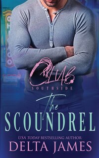Front cover_The Scoundrel