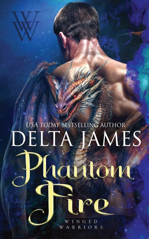 Front cover_Phantom Fire