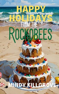 Front cover_Happy Holidays from the Rockobees