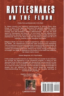 Front cover_Rattlesnakes on the Floor