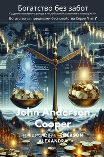 Couverture_Богатство без забот - Создание пассивного 
