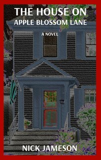 Couverture_The House on Apple Blossom Lane