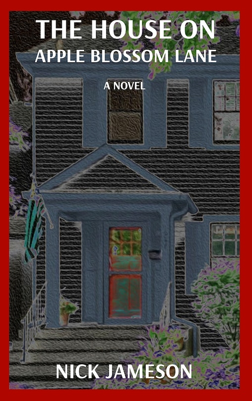 Couverture_The House on Apple Blossom Lane