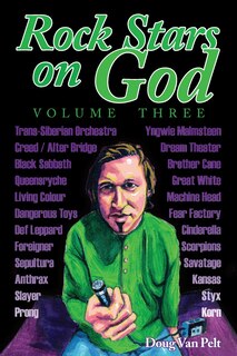 Couverture_Rock Stars on God, Volume Three