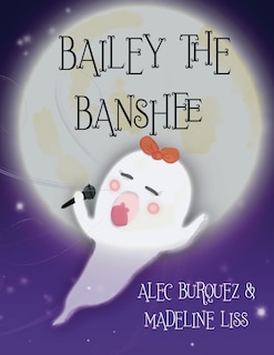 Front cover_Bailey the Banshee