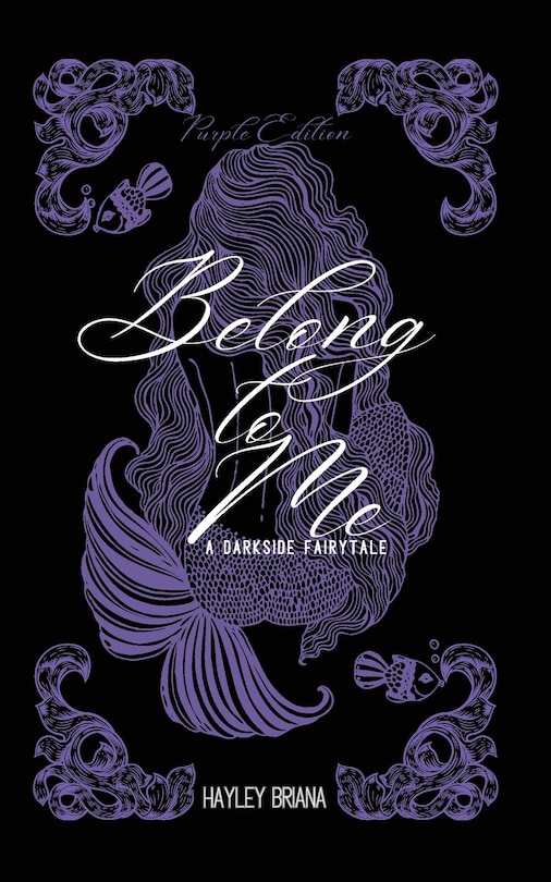 Couverture_Belong to Me