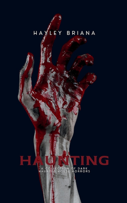 Couverture_Haunting