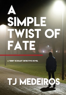 Front cover_A Simple Twist of Fate
