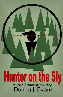Couverture_Hunter on the Sly