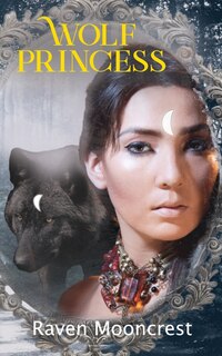 Front cover_Wolf Princess