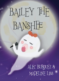Front cover_Bailey the Banshee