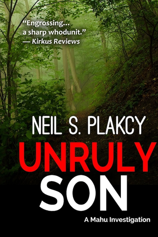 Front cover_Unruly Son