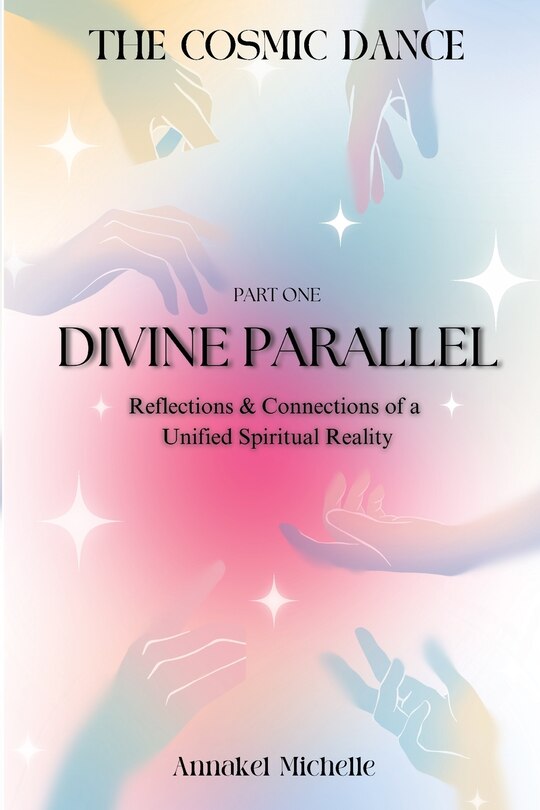 Front cover_Divine Parallels