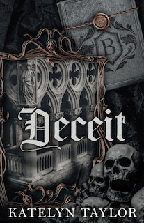 Front cover_Deceit