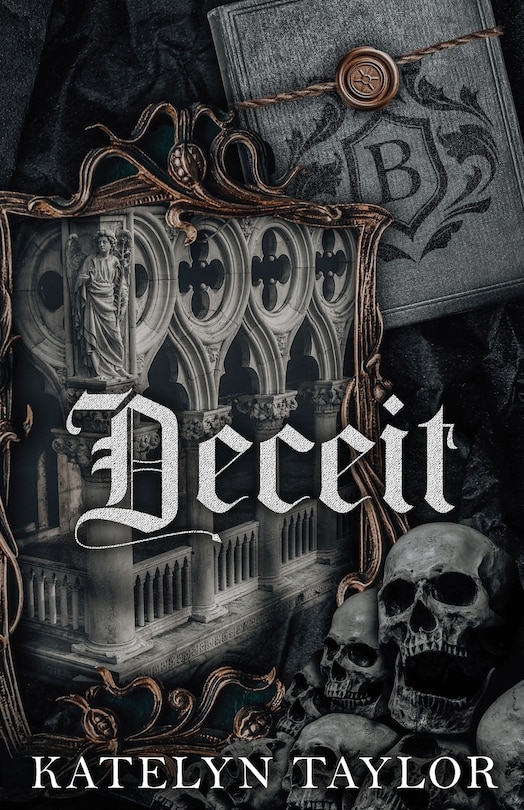 Front cover_Deceit