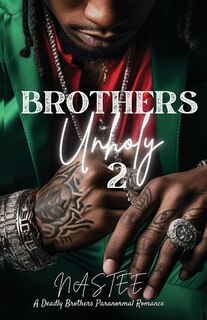 Front cover_Brothers Unholy 2