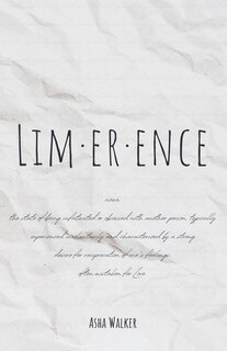 Front cover_Limerence