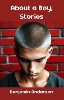 Couverture_About a Boy, Stories