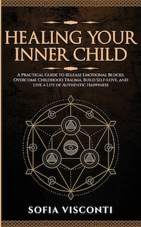 Couverture_Healing Your Inner Child