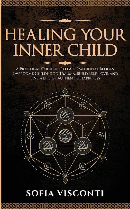 Couverture_Healing Your Inner Child