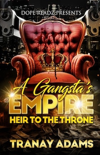 Couverture_A Gangsta's Empire