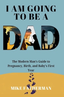 Couverture_I Am Going to be a Dad
