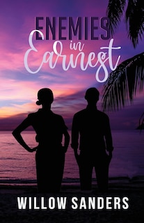 Couverture_Enemies in Earnest