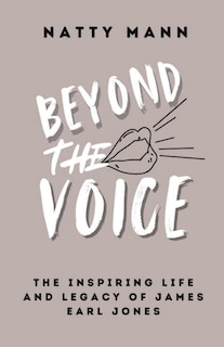 Front cover_Beyond the Voice