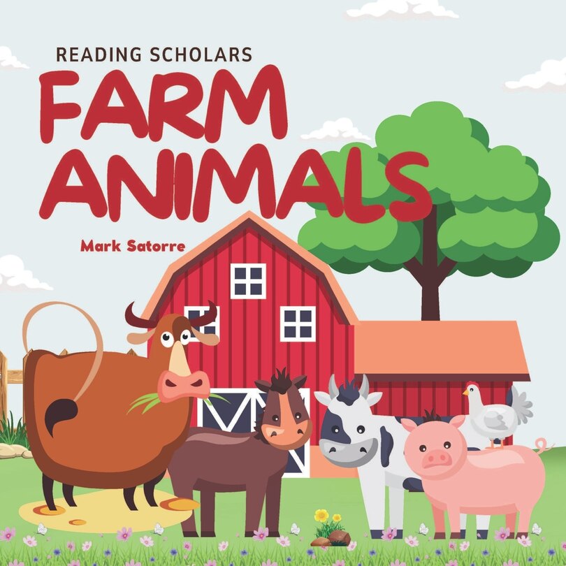 Front cover_Reading Scholars