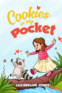 Front cover_Cookies in my Pocket