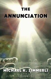 Front cover_The Annunciation