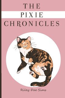 Front cover_The Pixie Chronicles