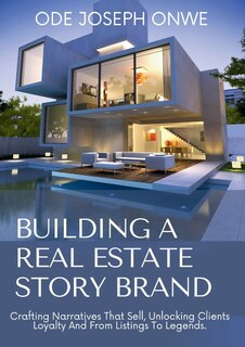Couverture_Building A Real Estate Story Brand