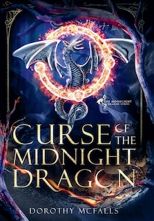 Front cover_Curse of the Midnight Dragon