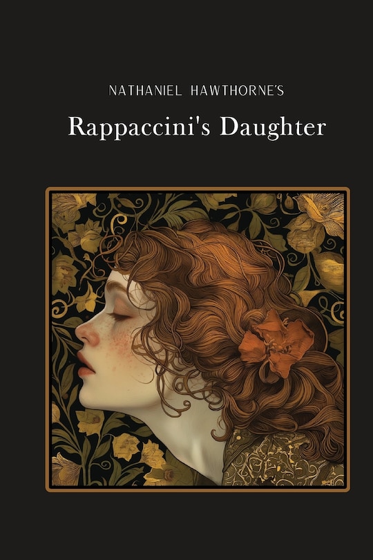 Couverture_Rappaccini's Daughter